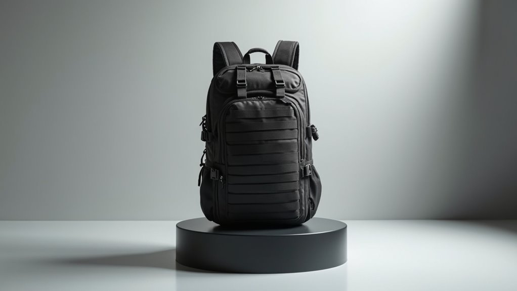 durability comfort capacity water resistance