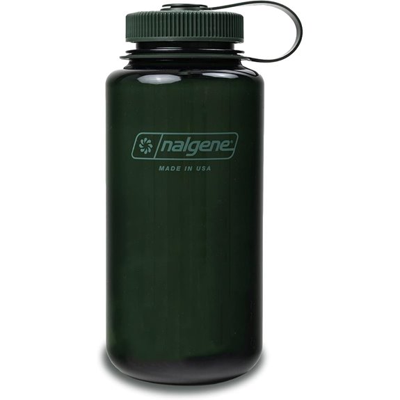 Nalgene Sustain 32oz Tritan Water Bottle