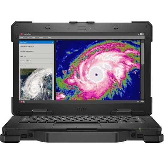 Dell Latitude 7330 Rugged Extreme Laptop