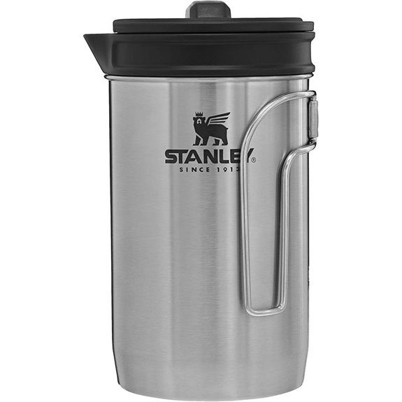 STANLEY 32 oz French Press Coffee Maker