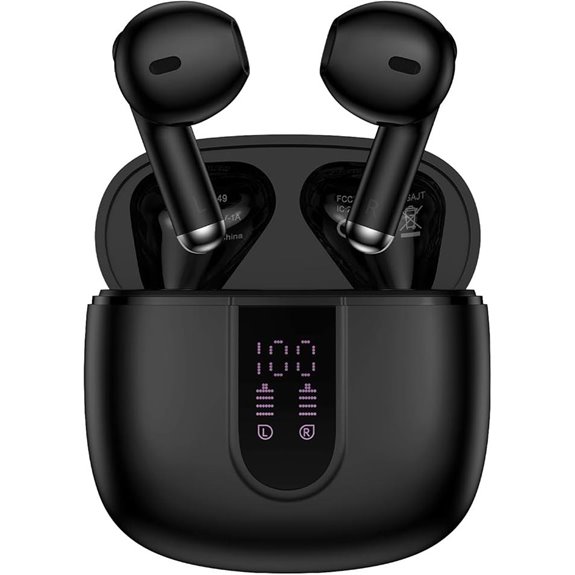 Wireless Earbuds for iPhone 17 to 7