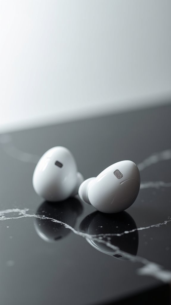earbuds for small ears