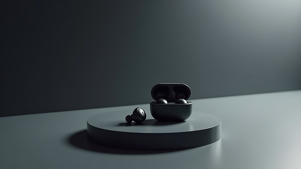 earbuds selection key attributes
