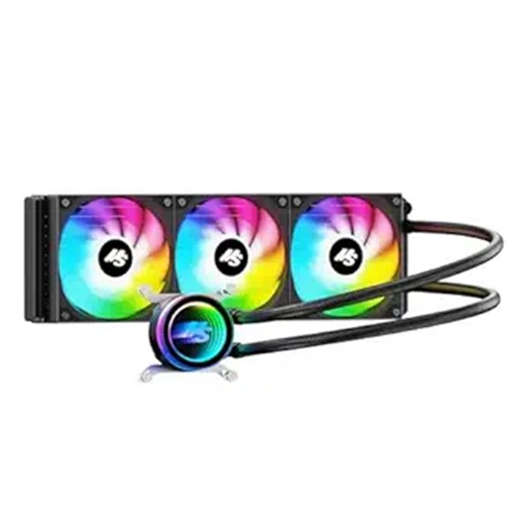 Minorsonic 360mm AIO CPU Cooler