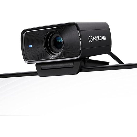 Elgato Facecam MK.2 Full HD Webcam