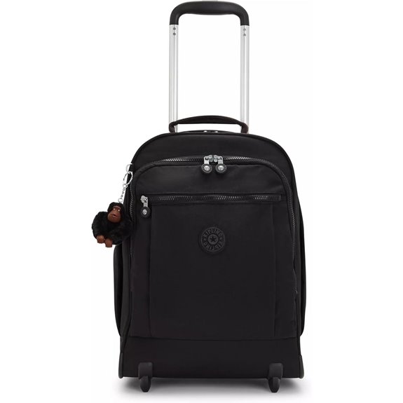 Kipling Women's Gaze Large Rolling Backpack