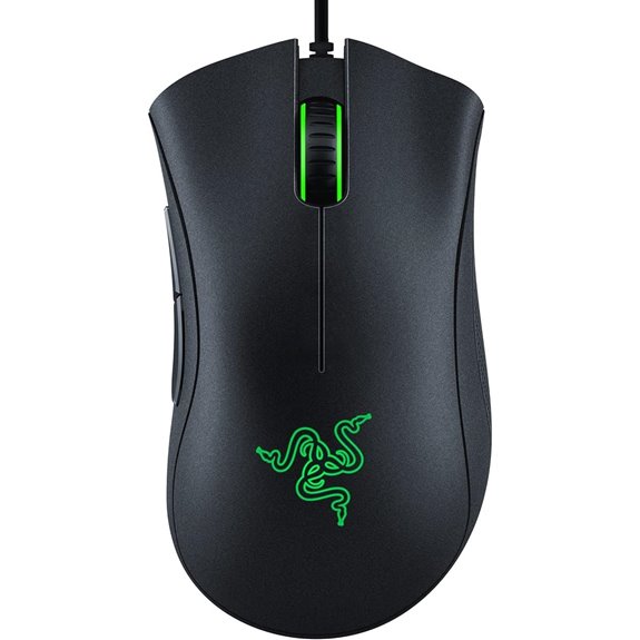 Razer DeathAdder Essential Gaming Mouse