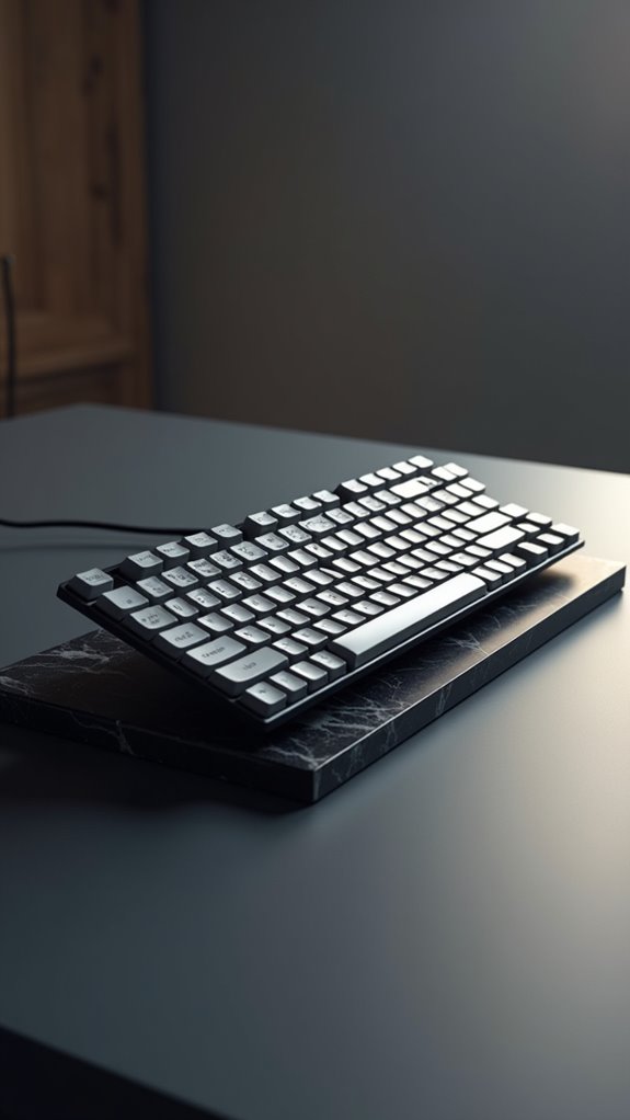 ergonomic split keyboard recommendations