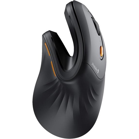 ProtoArc Ergonomic Vertical Mouse EM11 NL