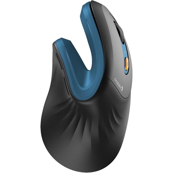 ProtoArc EM11 NL Vertical Mouse