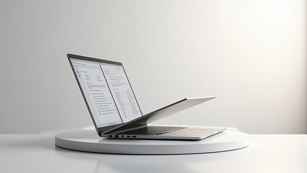 essential laptop selection factors