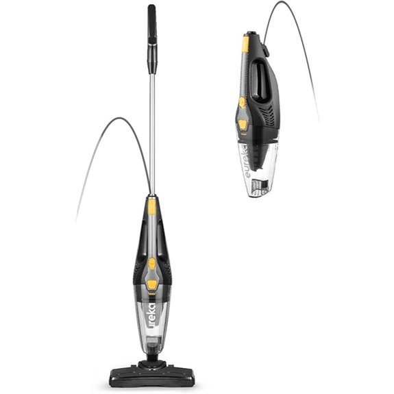 Eureka Blaze Stick Vacuum Cleaner