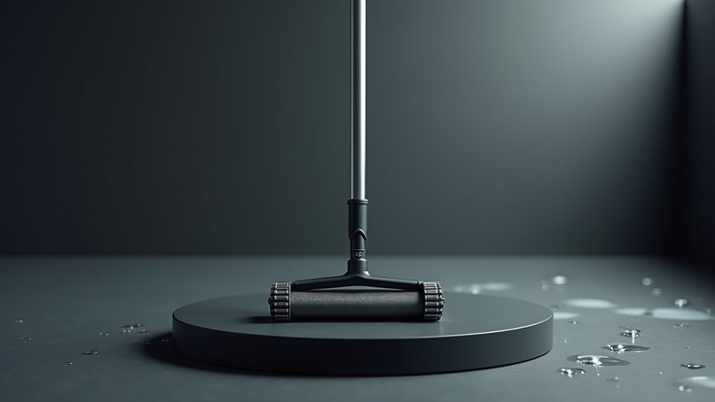 evaluate vacuum performance factors