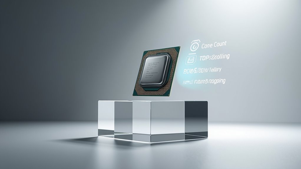 evaluating am5 cpu factors