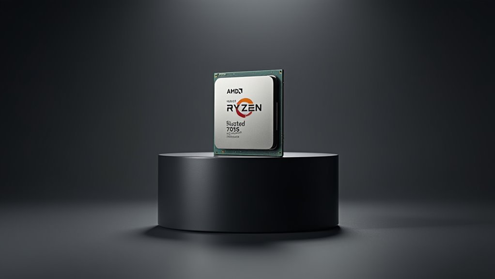 evaluating cpu for nas