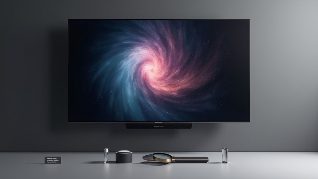 evaluating tv performance aspects