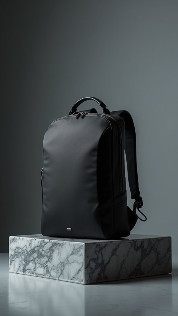 expandable backpacks for travel
