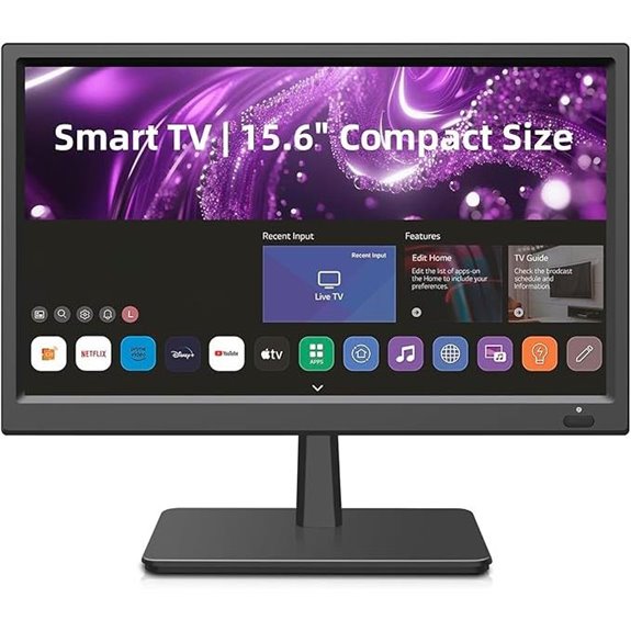 Feihe 15.6 Smart TV 1080P HD