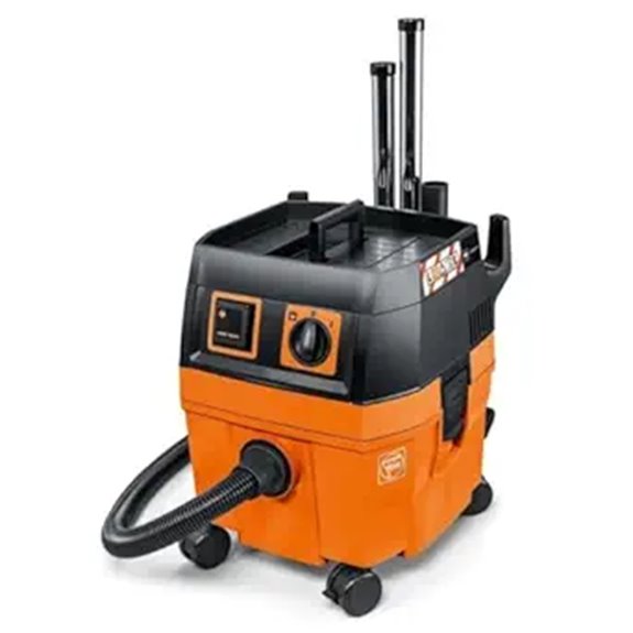 Fein Turbo I HEPA Dust Extractor (92037060990)
