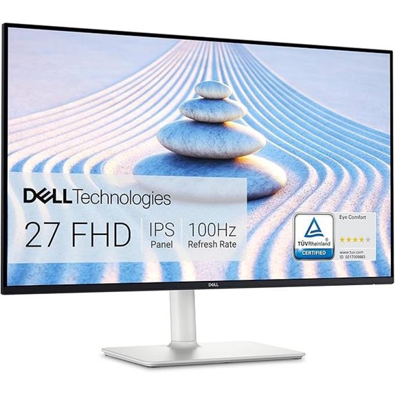 Dell S2725HS 27 Monitor (FHD 100Hz)