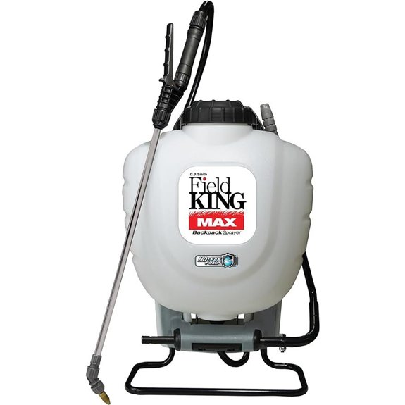 Field King Max Backpack Sprayer (190348)