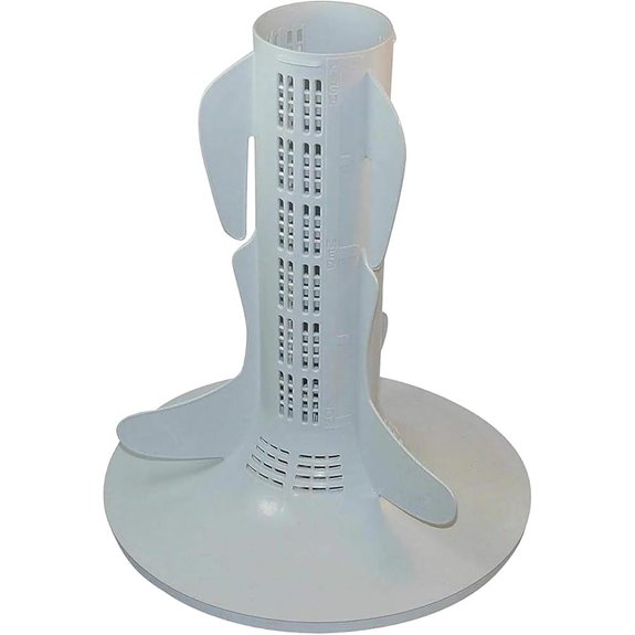 Fisher & Paykel Washer Agitator Replacement
