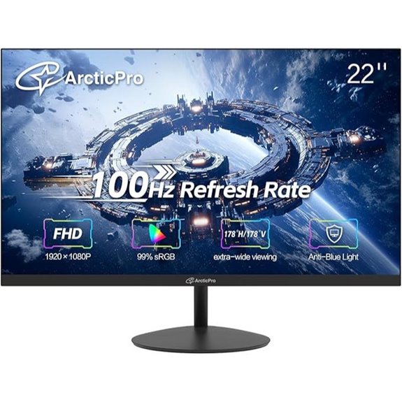 ArcticPro 22 100Hz Full HD Monitor