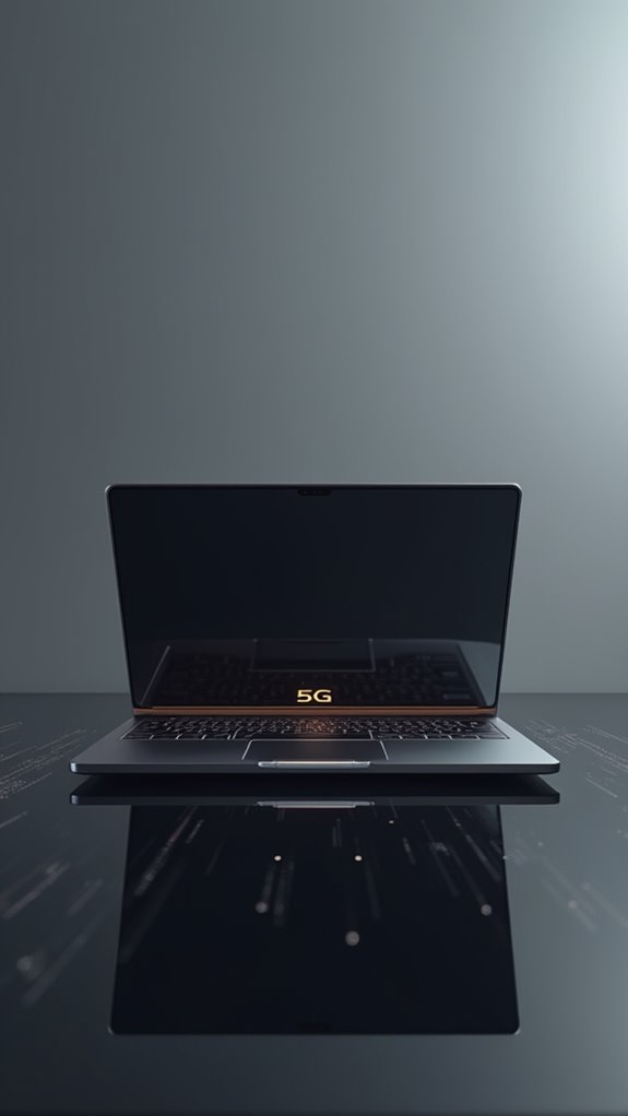 future ready 5g laptops 2026