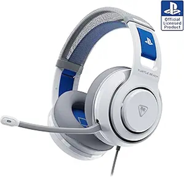 Turtle Beach Atlas 200 Gaming Headset