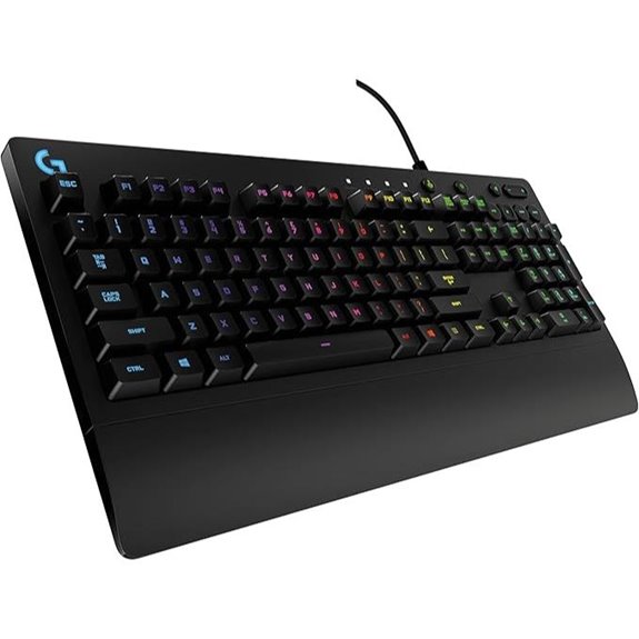 Logitech G213 Prodigy Gaming Keyboard