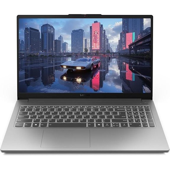 Lenovo LOQ AI Student Gaming Laptop