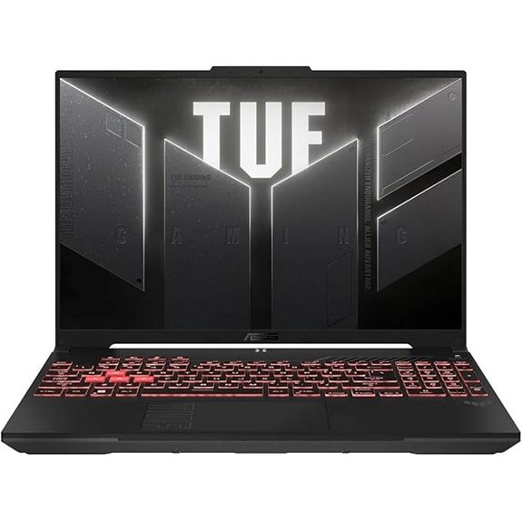 ASUS TUF Gaming A16 Laptop (Ryzen 7 RTX 4050)
