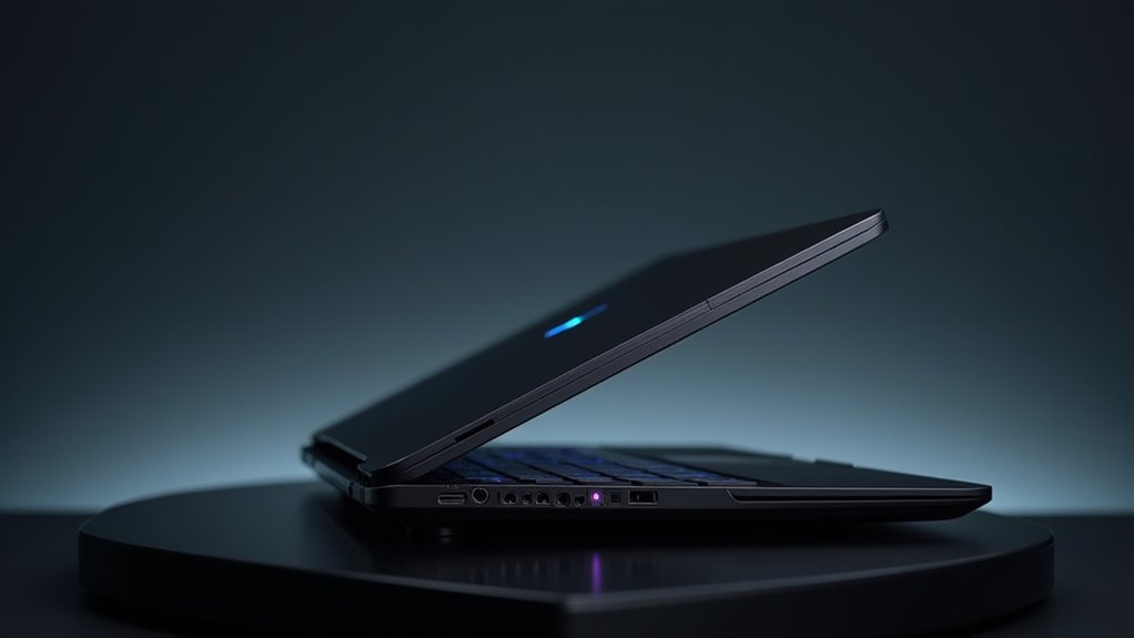 gaming performance and versatility