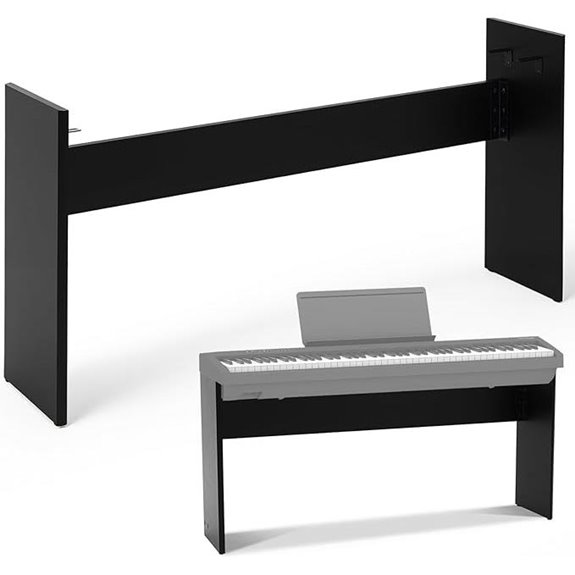 Geelin Electronic Keyboard Stand (FP-30/FP-30X)