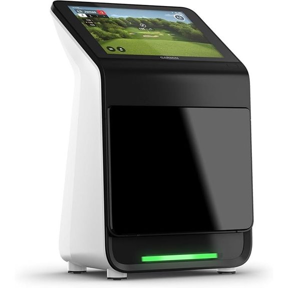 Garmin Approach R50 Golf Launch Monitor