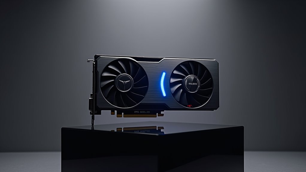 graphics card selection criteria