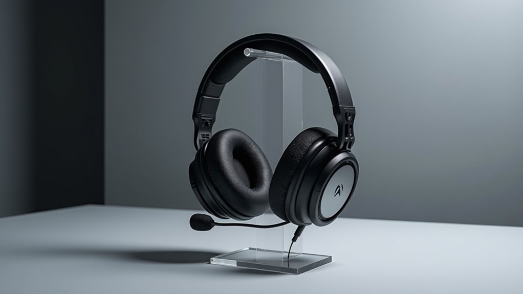 headphone selection for xbox