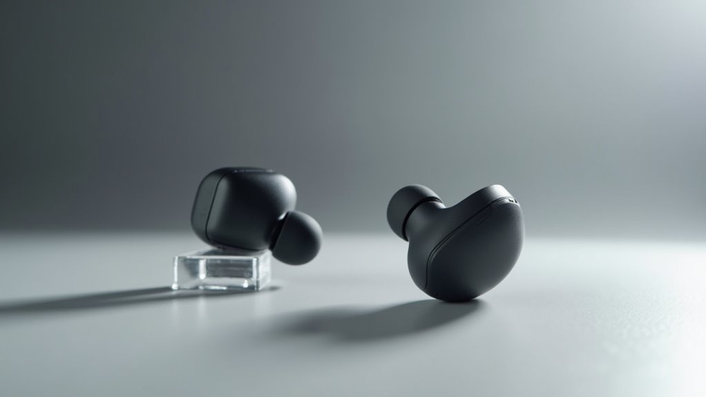 hearing protection earbuds considerations