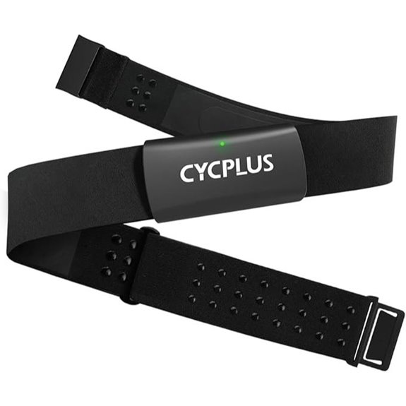 CYCPLUS H2Pro Heart Rate Monitor Chest Strap
