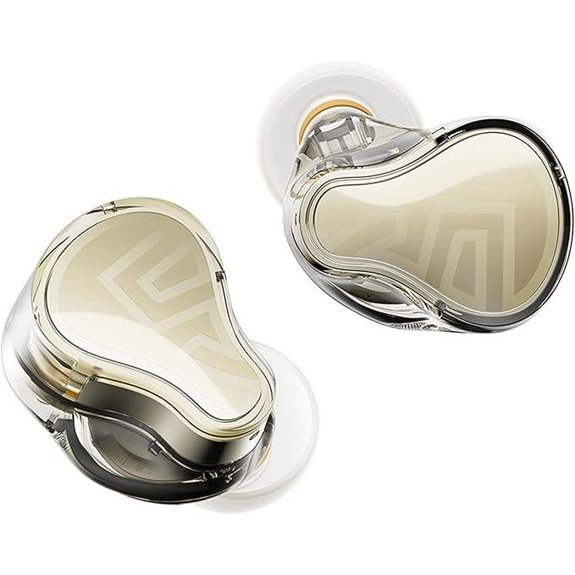 SoundPEATS H3 Hi-Res Wireless Headphones