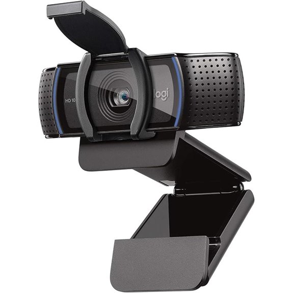 Logitech C920e HD Webcam