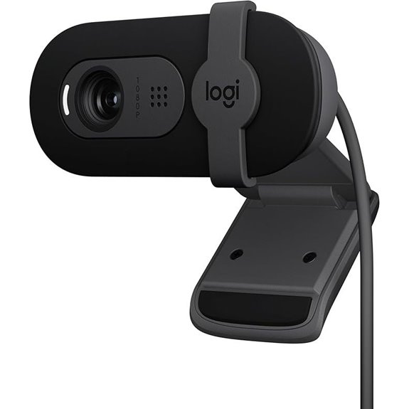 Logitech Brio 101 Full HD Webcam