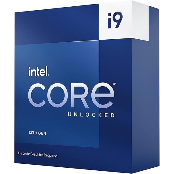 Intel Core i9-13900KF 24-Core Desktop Processor
