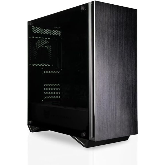 Sentinel RTX 5080 AI Workstation PC