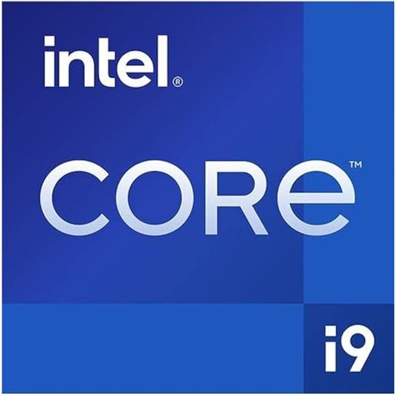 Intel Core i9-12900K Desktop Processor