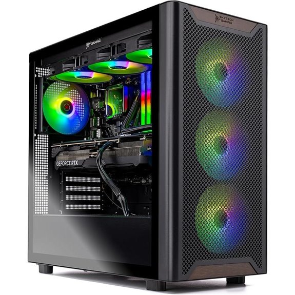 Skytech Chronos 3 Gaming PC (Ryzen 7 RTX 5080)