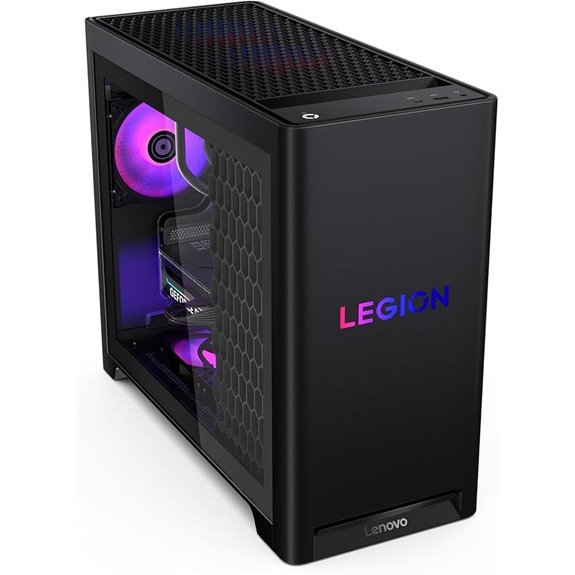 Lenovo Legion Tower 5i Gaming PC