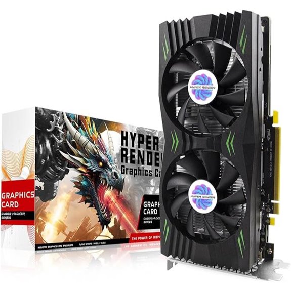 15 Best Cheap Graphics Cards for 2026 (Great Performance on a Budget)