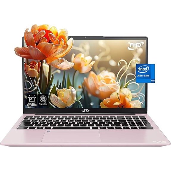 NIMO 15.6 FHD Laptop 16GB RAM 1TB SSD