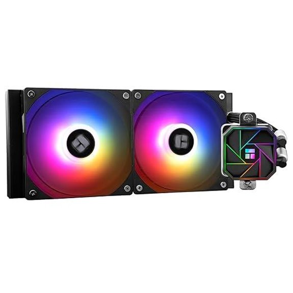 Thermalright Aqua Elite 240 V3 ARGB Water Cooler
